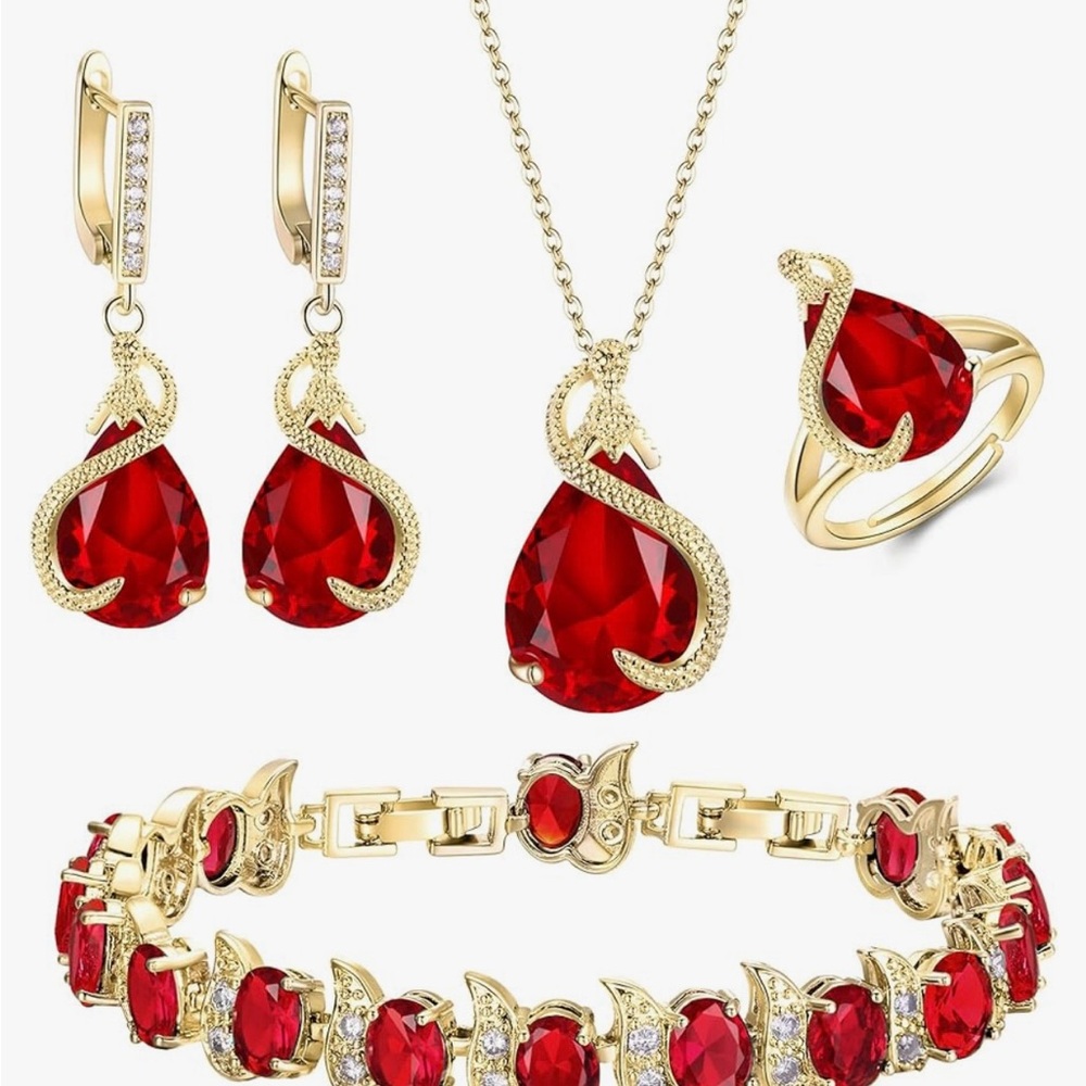 Jewelry Set